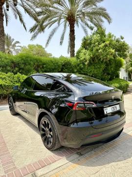Model Y 2023