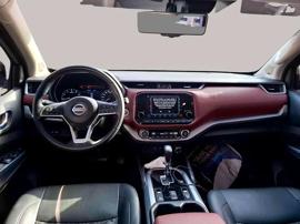 AED 1505/month | 2022 Nissan Xterra Platinum | GCC Specs | Ref#337178