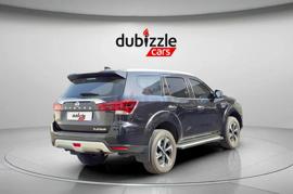 AED 1505/month | 2022 Nissan Xterra Platinum | GCC Specs | Ref#337178