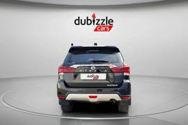 AED 1505/month | 2022 Nissan Xterra Platinum | GCC Specs | Ref#337178