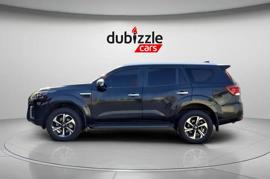 AED 1505/month | 2022 Nissan Xterra Platinum | GCC Specs | Ref#337178