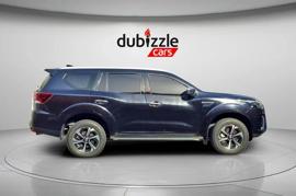 AED 1505/month | 2022 Nissan Xterra Platinum | GCC Specs | Ref#337178