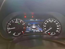 AED 1505/month | 2022 Nissan Xterra Platinum | GCC Specs | Ref#337178