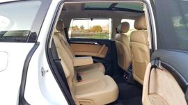 SUPERCHARGED AUDI Q7 V6 / GCC SPECS / AFFORDABLE / FUEL EFFICIENT / EXCELLENT CONDITION