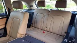 SUPERCHARGED AUDI Q7 V6 / GCC SPECS / AFFORDABLE / FUEL EFFICIENT / EXCELLENT CONDITION