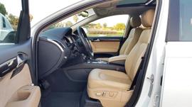 SUPERCHARGED AUDI Q7 V6 / GCC SPECS / AFFORDABLE / FUEL EFFICIENT / EXCELLENT CONDITION