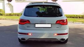 SUPERCHARGED AUDI Q7 V6 / GCC SPECS / AFFORDABLE / FUEL EFFICIENT / EXCELLENT CONDITION