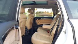 SUPERCHARGED AUDI Q7 V6 / GCC SPECS / AFFORDABLE / FUEL EFFICIENT / EXCELLENT CONDITION