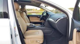 SUPERCHARGED AUDI Q7 V6 / GCC SPECS / AFFORDABLE / FUEL EFFICIENT / EXCELLENT CONDITION