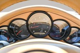 Inspected Car | 2011 Porsche Panamera Standard | GCC Specs | Ref#338316