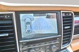 Inspected Car | 2011 Porsche Panamera Standard | GCC Specs | Ref#338316