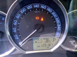 Toyota Corolla 1.6 SE 2014