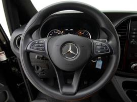 2022 | Mercedes Benz | Vito | Maybach | GCC Spec
