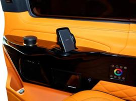 2022 | Mercedes Benz | Vito | Maybach | GCC Spec
