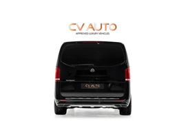 2022 | Mercedes Benz | Vito | Maybach | GCC Spec
