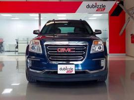 AED 699/month | 2016 GMC Terrain  | GCC Specs | Ref#338410