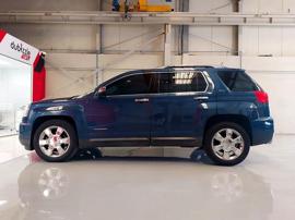 AED 699/month | 2016 GMC Terrain  | GCC Specs | Ref#338410
