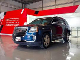 AED 699/month | 2016 GMC Terrain  | GCC Specs | Ref#338410