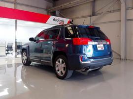 AED 699/month | 2016 GMC Terrain  | GCC Specs | Ref#338410