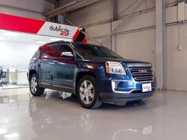AED 699/month | 2016 GMC Terrain  | GCC Specs | Ref#338410