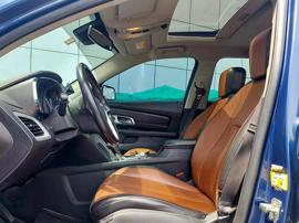 AED 699/month | 2016 GMC Terrain  | GCC Specs | Ref#338410