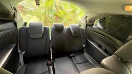 Honda odyssey elite edition 2023. V6. 3.5 cc. Low miles