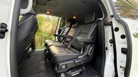 Honda odyssey elite edition 2023. V6. 3.5 cc. Low miles