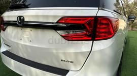 Honda odyssey elite edition 2023. V6. 3.5 cc. Low miles