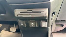 Honda odyssey elite edition 2023. V6. 3.5 cc. Low miles