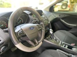 FORD FOCUS 2018 GCC FULL AUTOMATIC