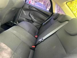 FORD FOCUS 2018 GCC FULL AUTOMATIC