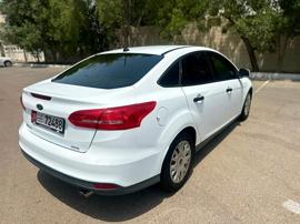 FORD FOCUS 2018 GCC FULL AUTOMATIC