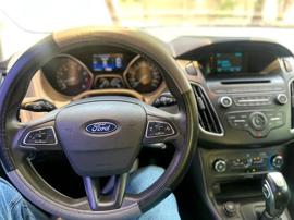 FORD FOCUS 2018 GCC FULL AUTOMATIC