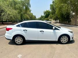 FORD FOCUS 2018 GCC FULL AUTOMATIC