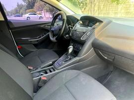 FORD FOCUS 2018 GCC FULL AUTOMATIC
