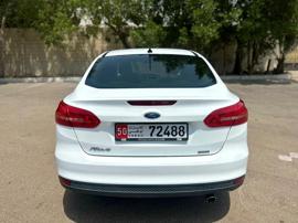FORD FOCUS 2018 GCC FULL AUTOMATIC