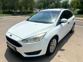 FORD FOCUS 2018 GCC FULL AUTOMATIC