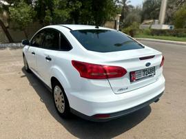 FORD FOCUS 2018 GCC FULL AUTOMATIC