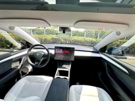 AED 2385 -/ EMI | 2023 Tesla Model Y Long Range (Dual Motor) | GCC Specs | Under Warranty