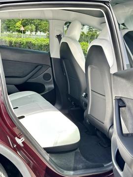 AED 2385 -/ EMI | 2023 Tesla Model Y Long Range (Dual Motor) | GCC Specs | Under Warranty