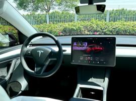 AED 2385 -/ EMI | 2023 Tesla Model Y Long Range (Dual Motor) | GCC Specs | Under Warranty