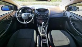 FULL AGENCY SERVICE HISTORY // FINAL PRICE //GCC SPECS 2017 FORD FOCUS // NO ACCIDENTS  // LOW MILGE