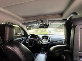 GMC Terrain Denali, two keys, first owner, in excellent condition.