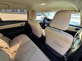 2015 Toyota Corolla (Agency Maintained)