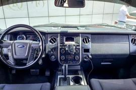 AED 672/month | 2016 Ford Expedition XL | GCC Specs | Ref#335750