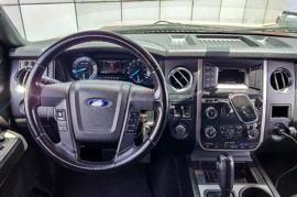 AED 672/month | 2016 Ford Expedition XL | GCC Specs | Ref#335750