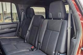 AED 672/month | 2016 Ford Expedition XL | GCC Specs | Ref#335750