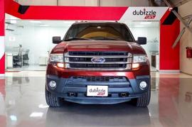 AED 672/month | 2016 Ford Expedition XL | GCC Specs | Ref#335750