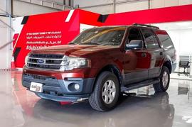 AED 672/month | 2016 Ford Expedition XL | GCC Specs | Ref#335750