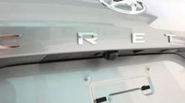 HYUNDAI CRETA FL(SU2iD) 1.5L D/T LUXURY A/T PTR 2025